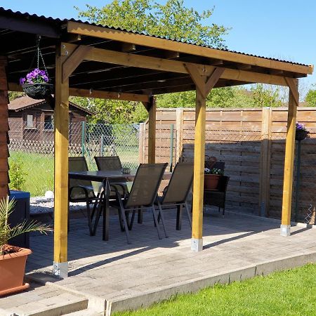 Ferienoase Hattorf Hattorf am Harz Екстериор снимка