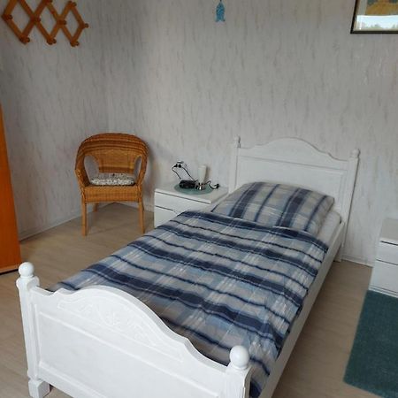 Ferienoase Hattorf Hattorf am Harz Екстериор снимка