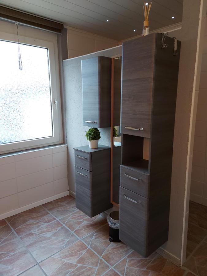 Ferienoase Hattorf Hattorf am Harz Екстериор снимка