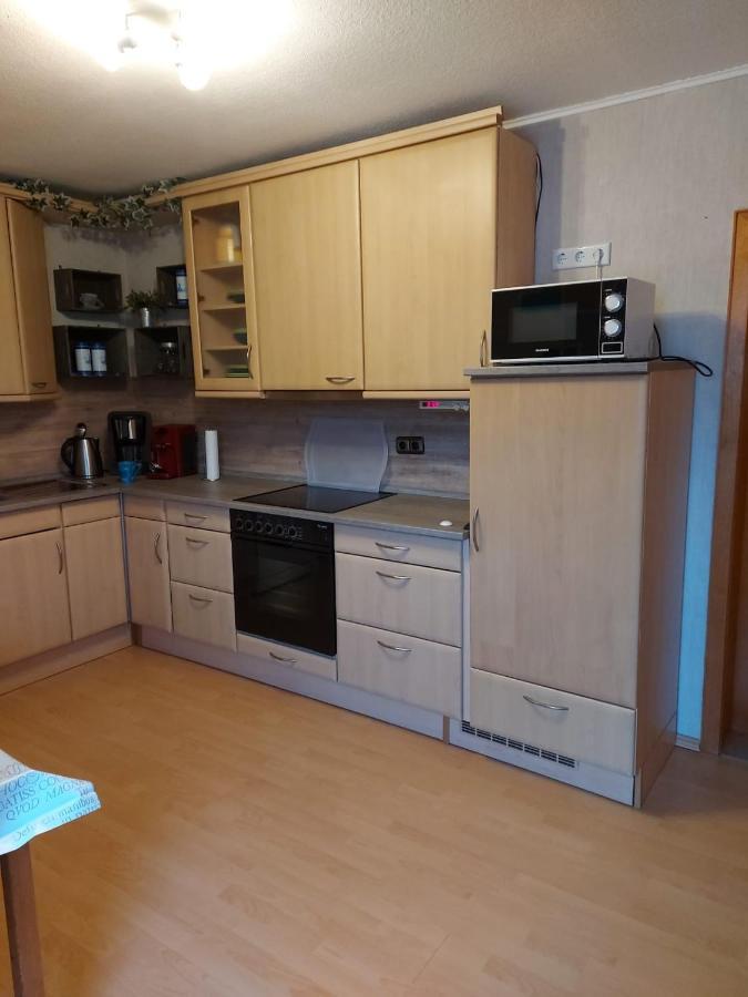 Ferienoase Hattorf Hattorf am Harz Екстериор снимка