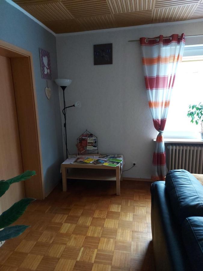 Ferienoase Hattorf Hattorf am Harz Екстериор снимка