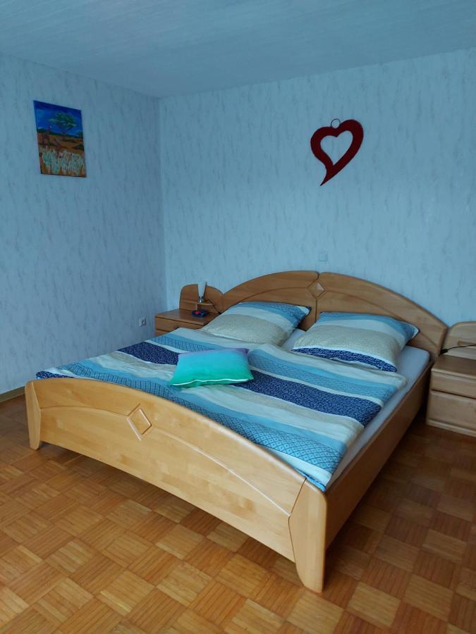 Ferienoase Hattorf Hattorf am Harz Екстериор снимка