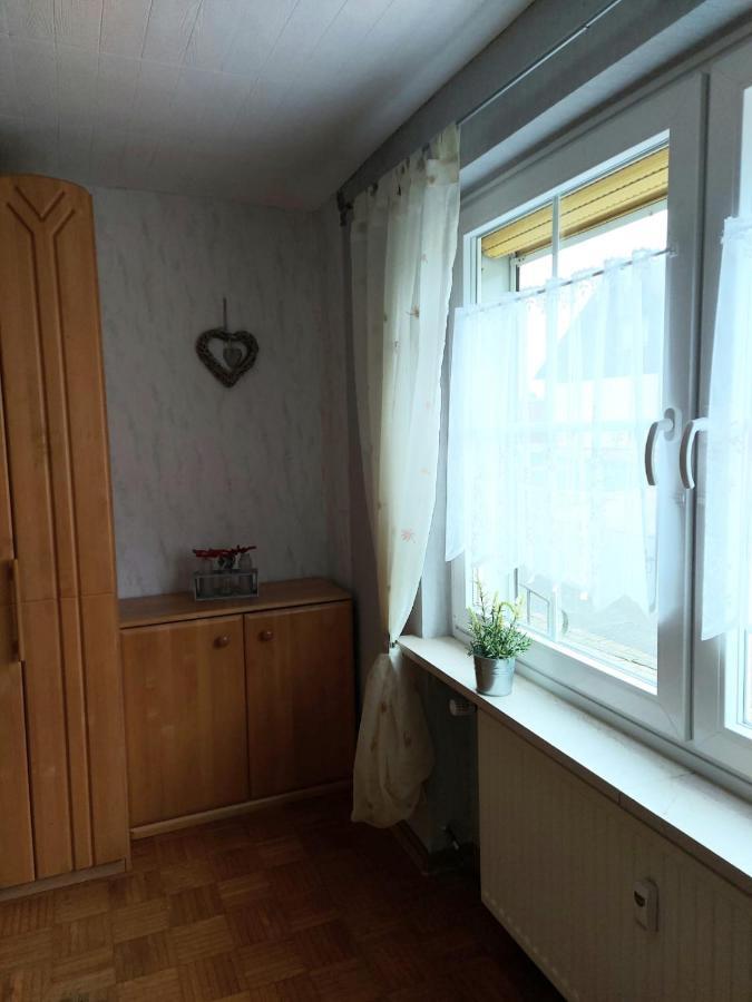 Ferienoase Hattorf Hattorf am Harz Екстериор снимка