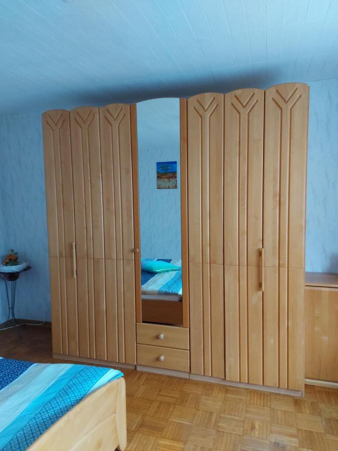 Ferienoase Hattorf Hattorf am Harz Екстериор снимка