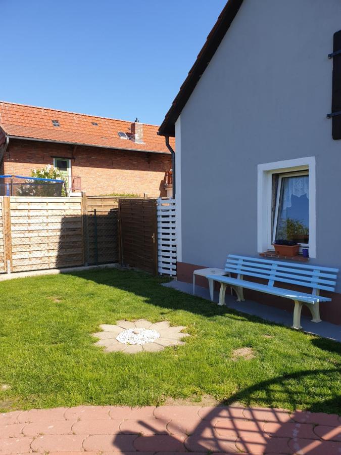Ferienoase Hattorf Hattorf am Harz Екстериор снимка