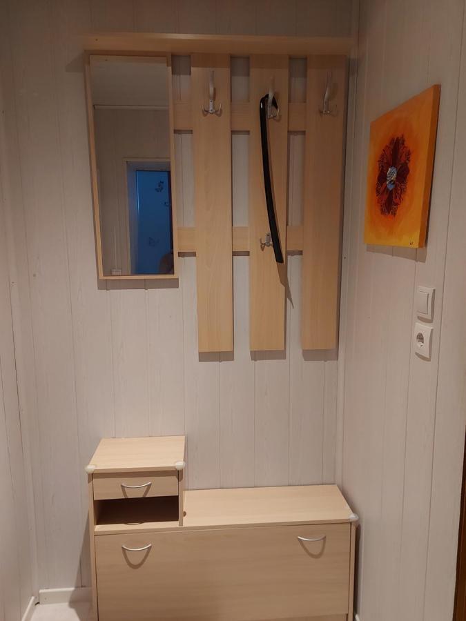 Ferienoase Hattorf Hattorf am Harz Екстериор снимка