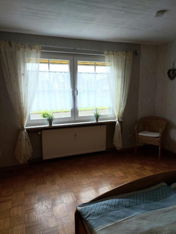 Ferienoase Hattorf Hattorf am Harz Екстериор снимка