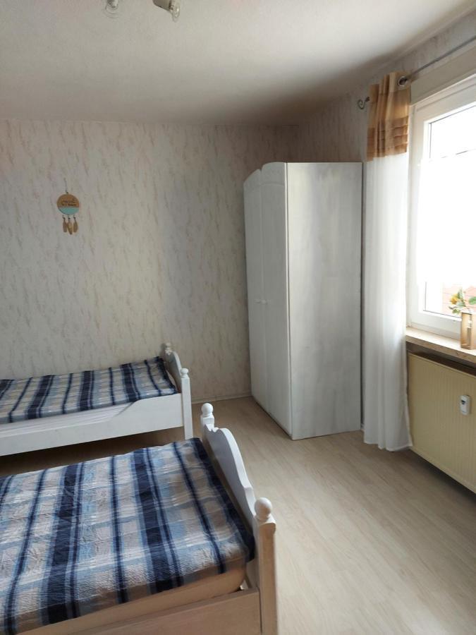 Ferienoase Hattorf Hattorf am Harz Екстериор снимка