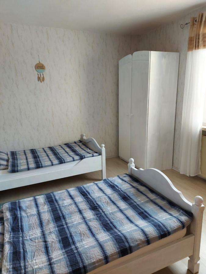 Ferienoase Hattorf Hattorf am Harz Екстериор снимка