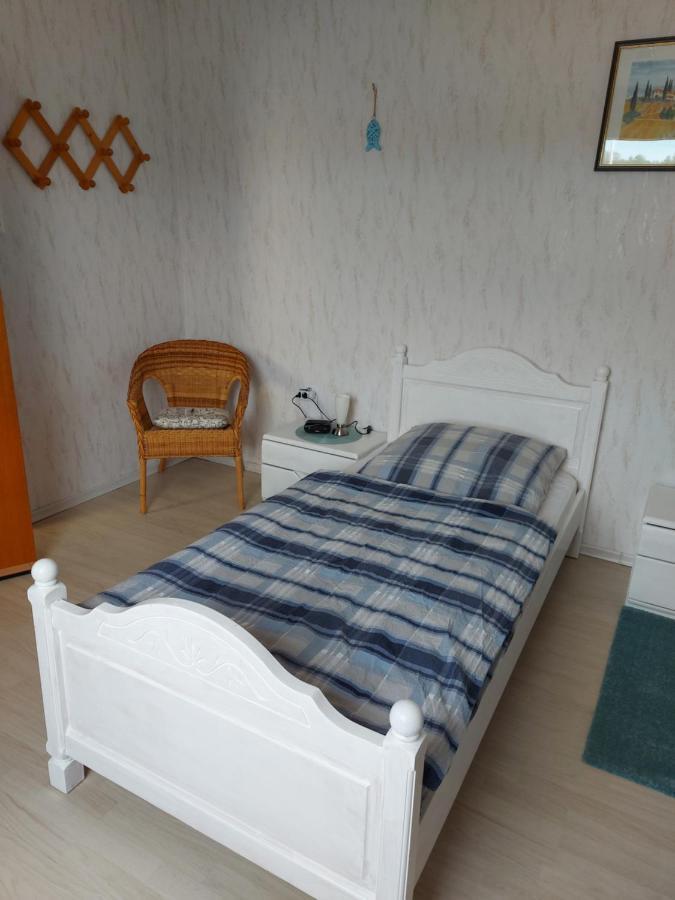 Ferienoase Hattorf Hattorf am Harz Екстериор снимка