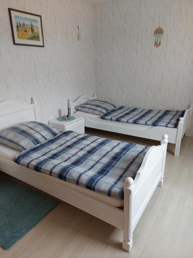 Ferienoase Hattorf Hattorf am Harz Екстериор снимка