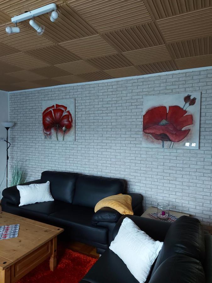 Ferienoase Hattorf Hattorf am Harz Екстериор снимка